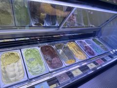 -CORNER CONE GELATO酷矿手作霜淇淋(南头古城店)