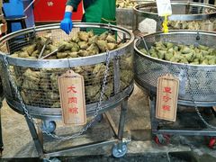 -赵记粽子(司前街店)