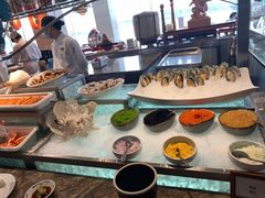 -白天鹅宾馆·流浮阁咖啡厅