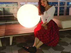 -The ROOF (通盈中心店)
