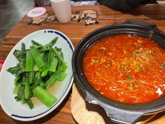 -百年神厨·地道川菜(清江西路店)