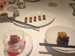 -悦轩中餐厅·高空江景·杭州柏悦酒店