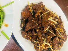 -来顺成饭庄