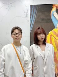 -MT·ID 烫发.染发.接发SALON