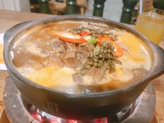 -十六蒲(桂林路店)
