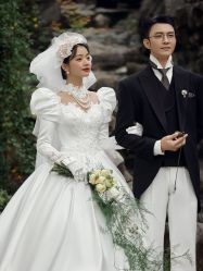 -第一夫人婚纱摄影(南京店)