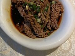 活水腰花-马凯餐厅(长椿街店)