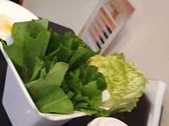 -牛将军•涮肉•烤肉•铁板烧(北京王府井·故宫店)