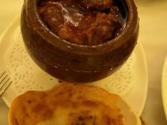 -成桂西餐厅·42年的味道(五大道疙瘩楼店)