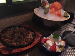 -山葵家·创意料理(宁波来福士店)