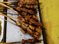 羊肉筋-望京小腰(北京总店)