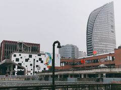 -丹东路渡口(轮渡站)