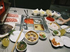 -海底捞火锅(徐州火车站店)