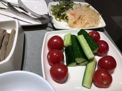 -海底捞火锅(平谷华联店)