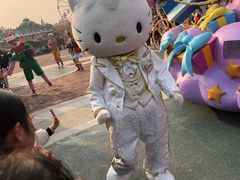 -杭州Hello Kitty乐园