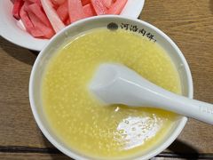 -河沿肉饼Beijing Pie(东华门店)