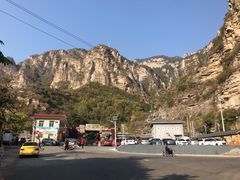 -北京上方山国家森林公园