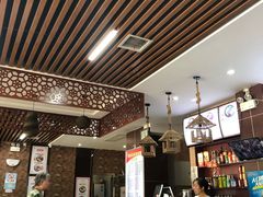 大堂-宫廷药膳罐罐面(兴庆路店)