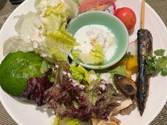 -杭州西溪宾馆-松露西餐厅