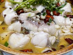 -茅山风味馆