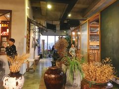 -几荷·恰似故人来(秀水广场店)