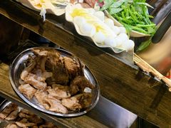 -肖肖酸萝卜鱼火锅(总店)