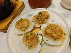 -荷塘秋月·本帮江浙菜(国权路店)