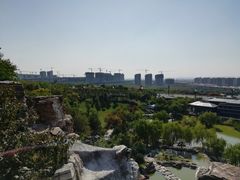 -鹦鹉寺公园