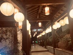 -杭州第一世界大酒店·云曼温泉