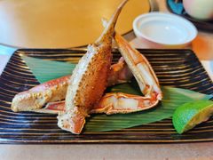 -蟹道乐(道顿堀本店)