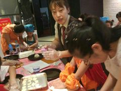 -必胜客(营口万达店)