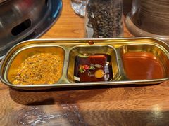 -九田家黑牛烤肉料理(新辰里亚运村店)