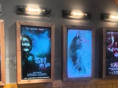 -伯爵·沉浸式超级密室·直营店