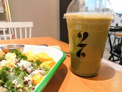 -HELLO 27 意面·沙拉·帕尼尼