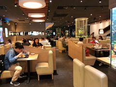 大堂-大家乐(广州荔湾领展广场店)