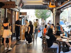 -春水堂人文茶馆(台中四维店)