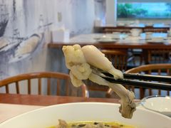 -川悦壹号·川菜(蠡溪路店)