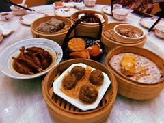 生竹牛肉球-稻香迎囍皇宫(港惠店)