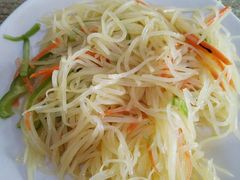 -正宗胖子抻面馆(岭东路店)
