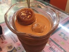 波波奶茶-阿飛冰室(下沙店)