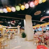 西咸的水上世界～