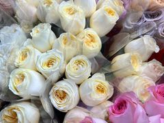 -循礼门鲜花花市(武汉循礼门店)