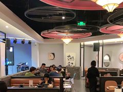 大堂-熹悟海鲜火锅·广式打边炉
