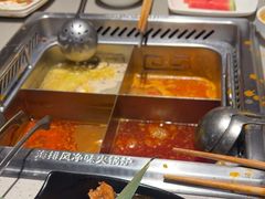 -百佳华超市(松岗店)