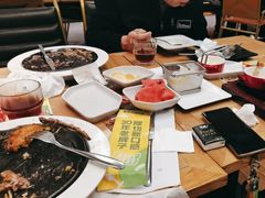 -豪客来牛排(天阳D32店)