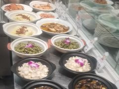 -西山人家·传统苏帮菜·家宴(木渎店)