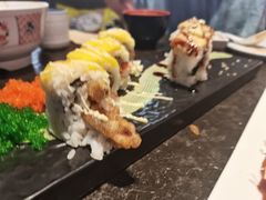 -将太无二·北美传奇寿司(荟聚购物中心西红门店)