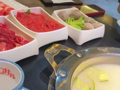 -井格·重庆火锅(王府井店)