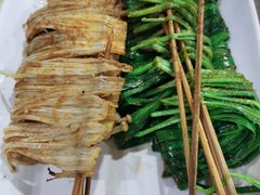 -胖哥八兄弟大排挡(植村店)