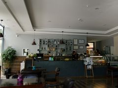 -房角石西餐厅Cornerstone Cafe(龙潭广场店)